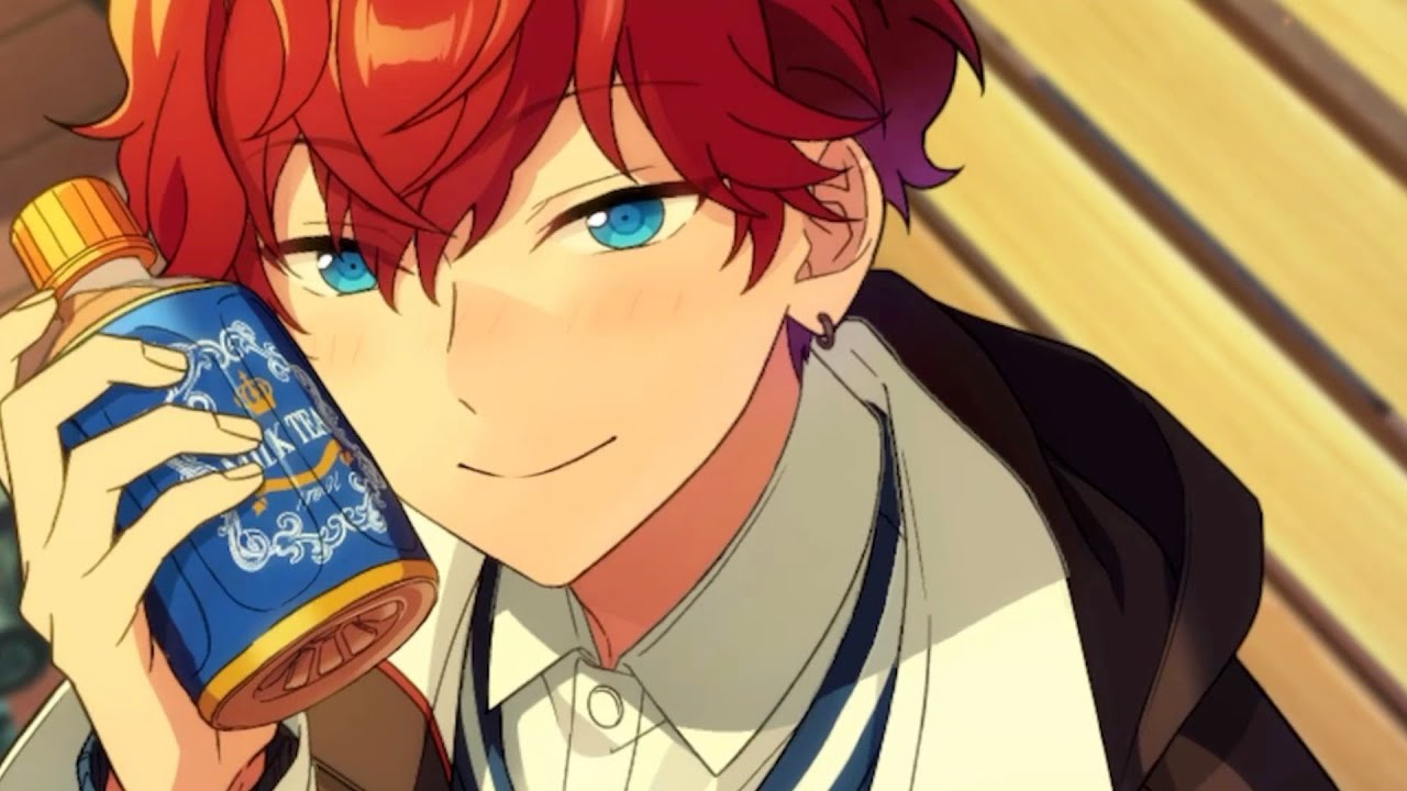 スカウト) フィーチャースカウト 一彩編 2 [あんスタMusic] - YouTube