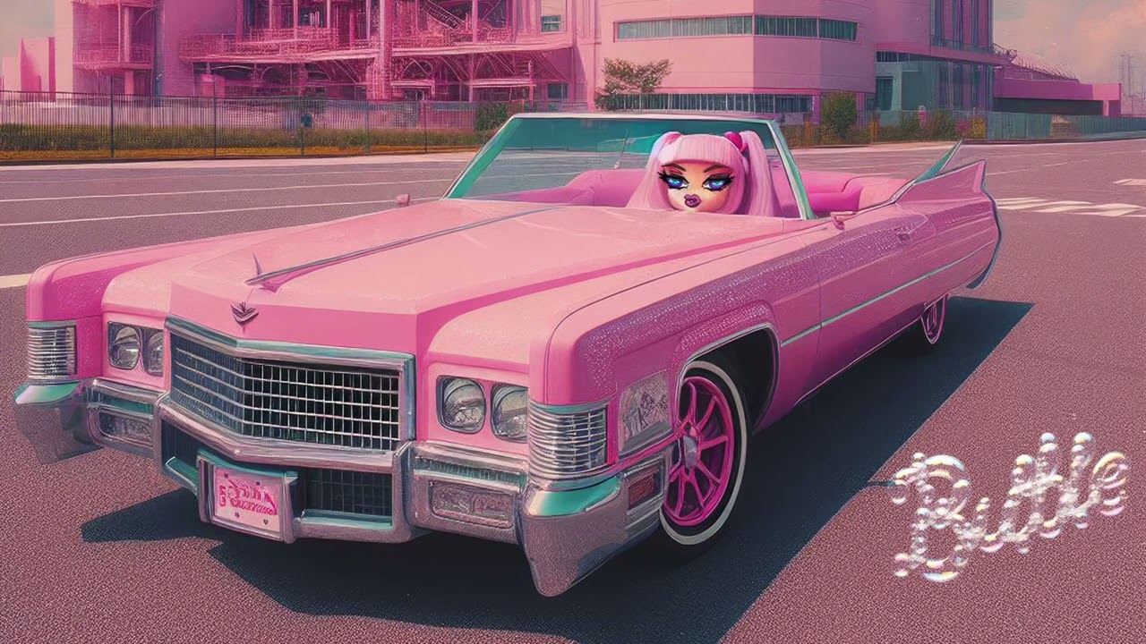 Elle Teresa - Bubble [Official Audio] - YouTube