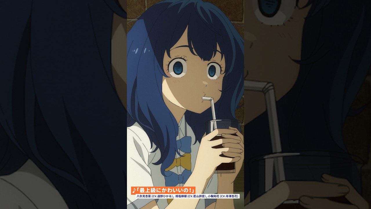 TVアニメ「負けヒロインが多すぎる！」公式サイト