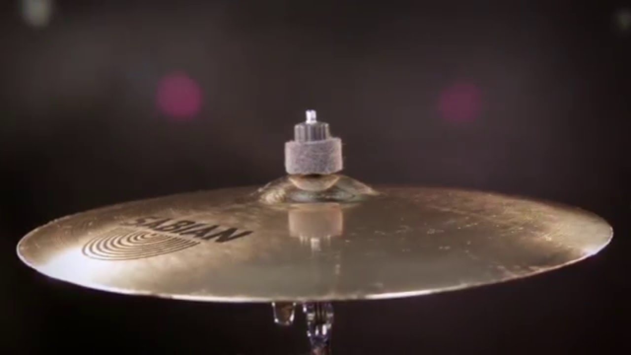 SABIAN XSR Super Set | Guitar Center