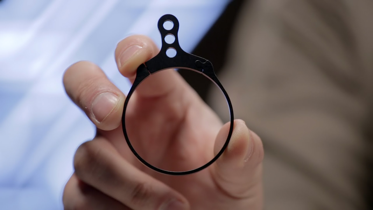 Vortex Switchview - YouTube