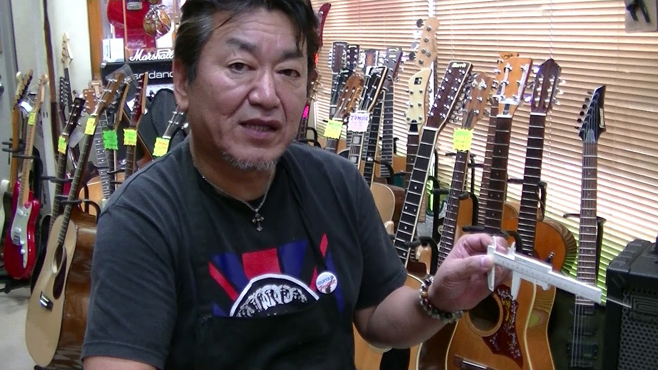 Thumb W-250（寺田楽器）70年代ジャパンヴィンテージ - YouTube