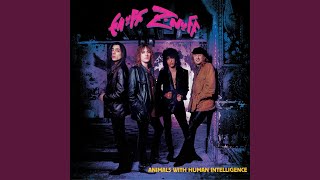 イナフ・ズナフ (Enuff Z'Nuff) 1993年3rdアルバム『Animals With