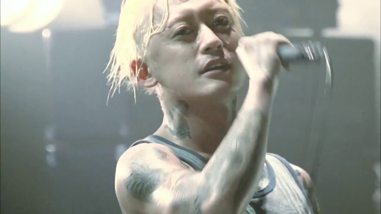 Pay money To my Pain - Pictures【LIVE】 - YouTube