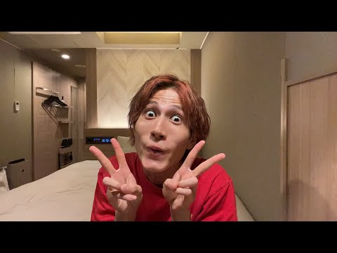 オムライス兄さん Omurice Boy🇯🇵 - YouTube