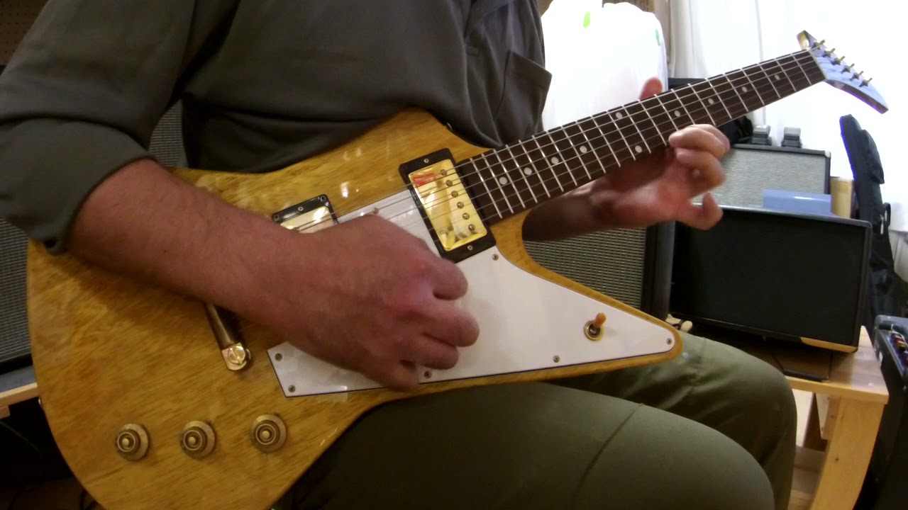 Bacchus BEX2-KORINA 2012年製 Clean - YouTube