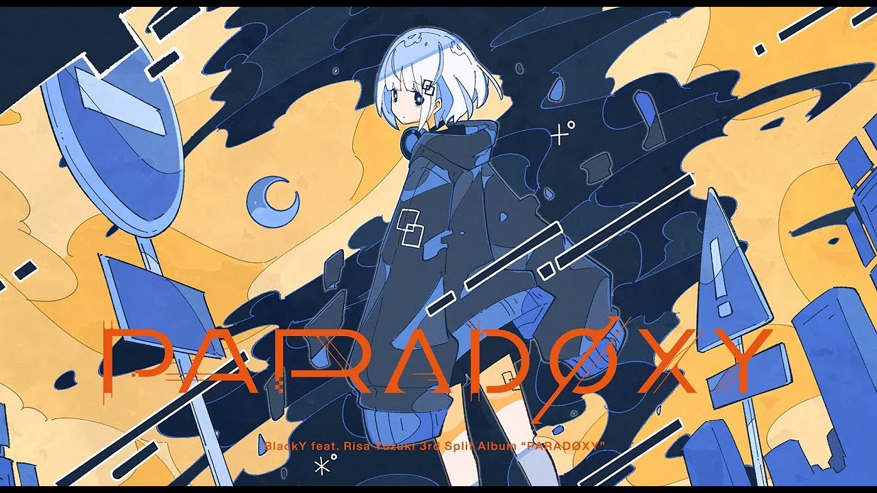 PARADØXY | OTHER LABEL,BlackY's BEATFLOOR | TANO*C STORE