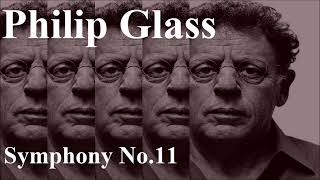 値下げ☆新品Philip Glass The Symphonies 11枚BOX Philip Glass／The