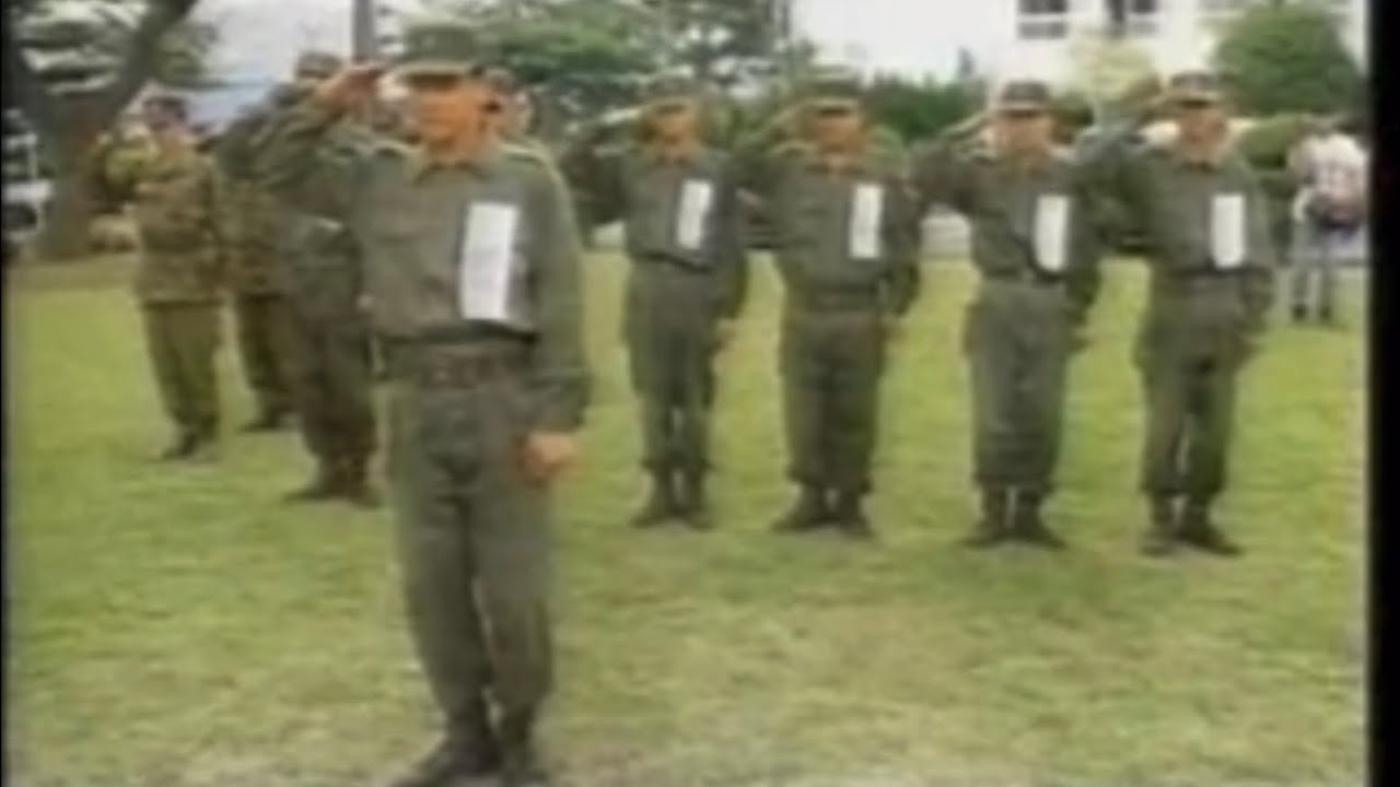 アントニオ猪木VSヒクソン・グレイシー『ストップ・ザ・バーリトゥード