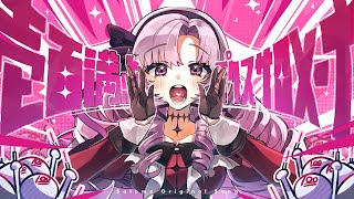 にじさんじ壱百満天原サロメ、初のオリ曲 名刺代わりの“お嬢様”ソング