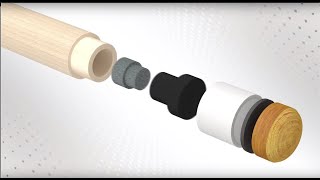 シャフト プレデター Vantage（ヴァンテージ） Mezz-U（United