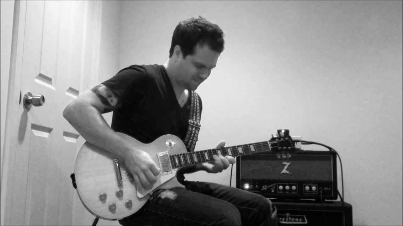 Basic Audio - Gnarly fuzz - YouTube