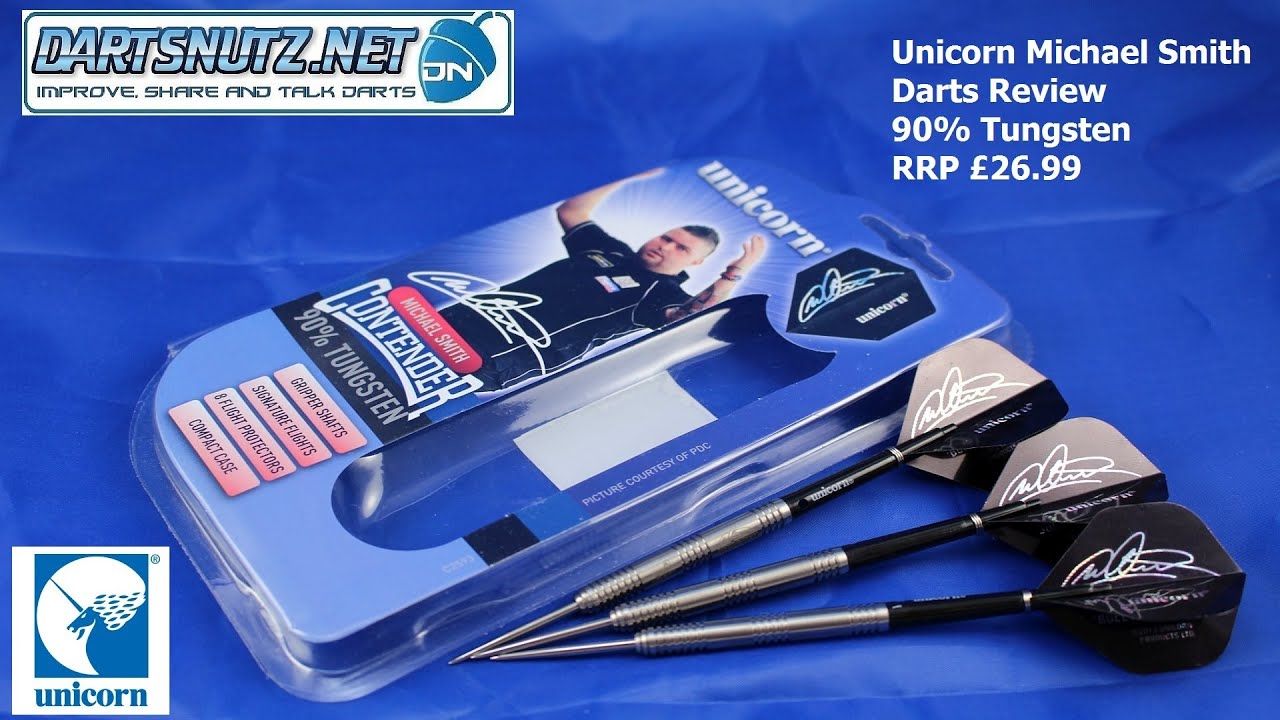 Unicorn Michael Smith(マイケルスミス)モデルは抜け感が素晴らしい