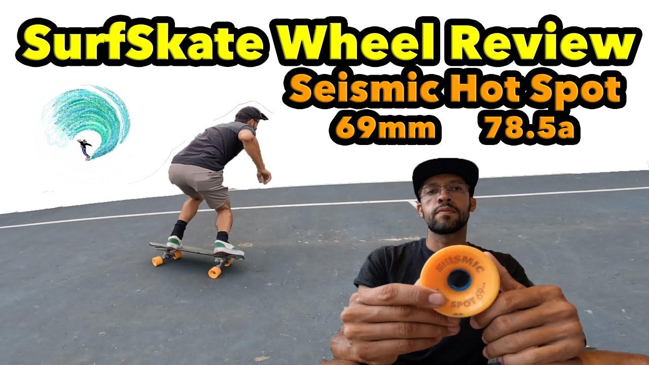 HOTSPOT 69mm 80a 78.5aミックス defcon HOTSPOT 69mm 80a 78.5a