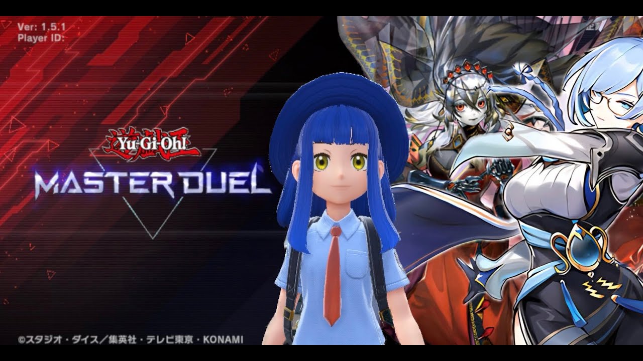 遊戯王】マスターデュエル レート1708～ 【烙印ドラゴンテイル】 26/1