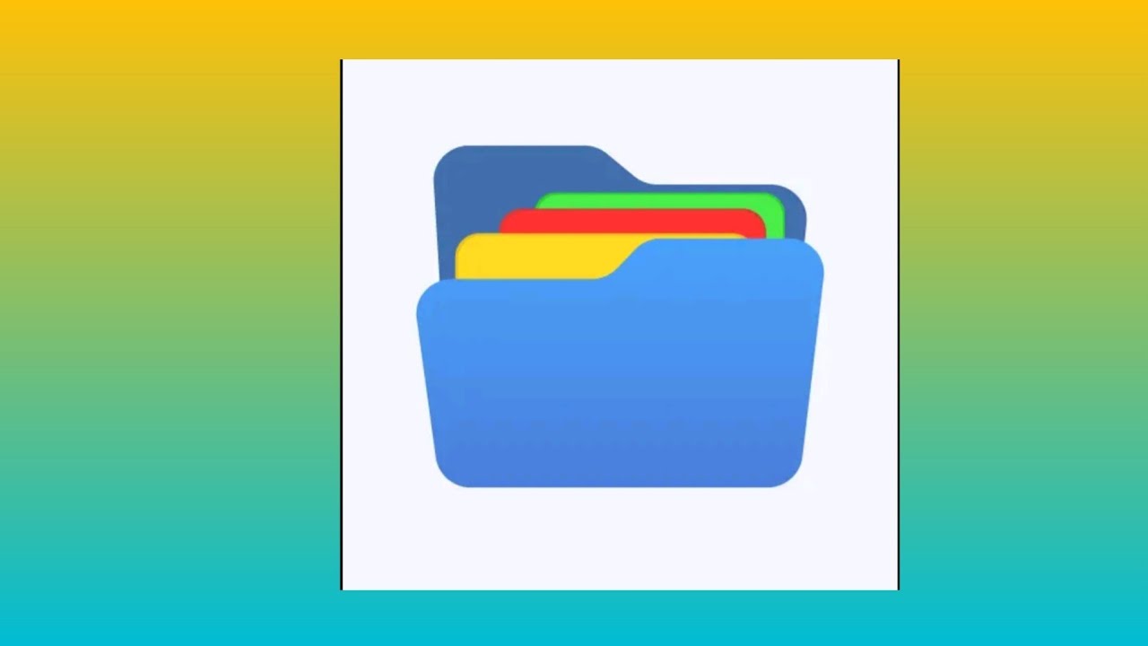 ZX File manager 4.0.160 - YouTube
