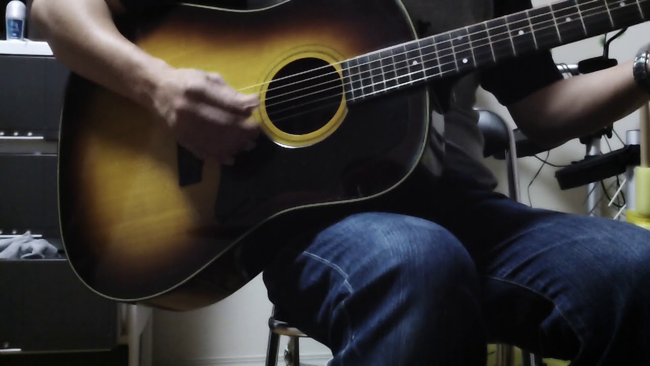 Morris WG25 DEMO PLAY - YouTube