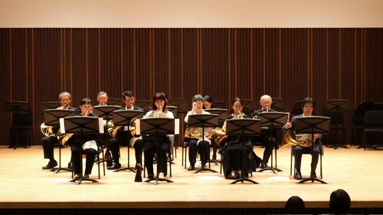 ローエングリン・ファンタジー（Richard Wagner / Karl Stiegler