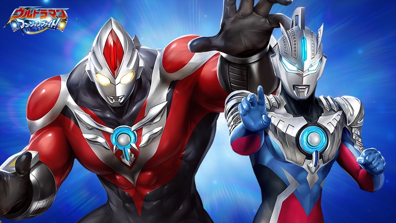 DCD Ultraman Fusion Fight! original Ultraman Orb Fusion Up !!vol.6