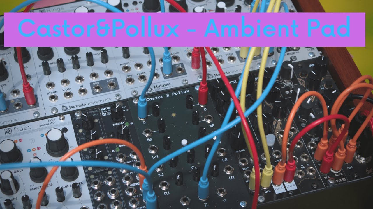 Castor & Pollux(demo) – beatsville