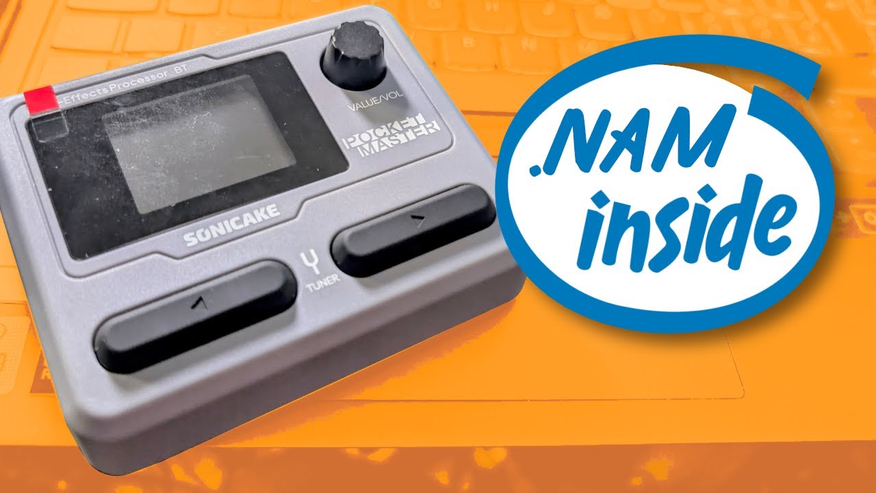 Pocket Master + Chocolate Plus Setup (NO MIDI CHIEF) May 2025