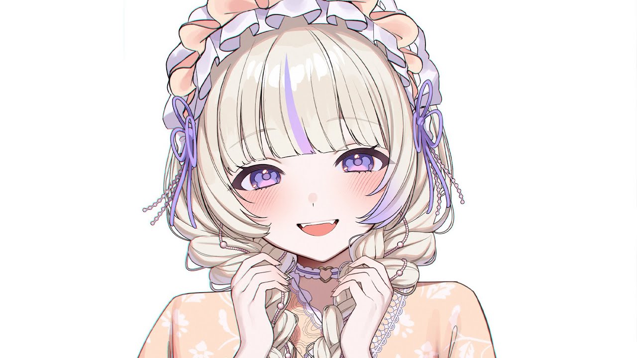 ゲリラ歌枠！！【轟はじめ/ReGLOSS】 - YouTube