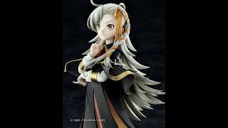 オルガマリー・アースミレイト・アニムスフィア】が初の立体化！／ベル