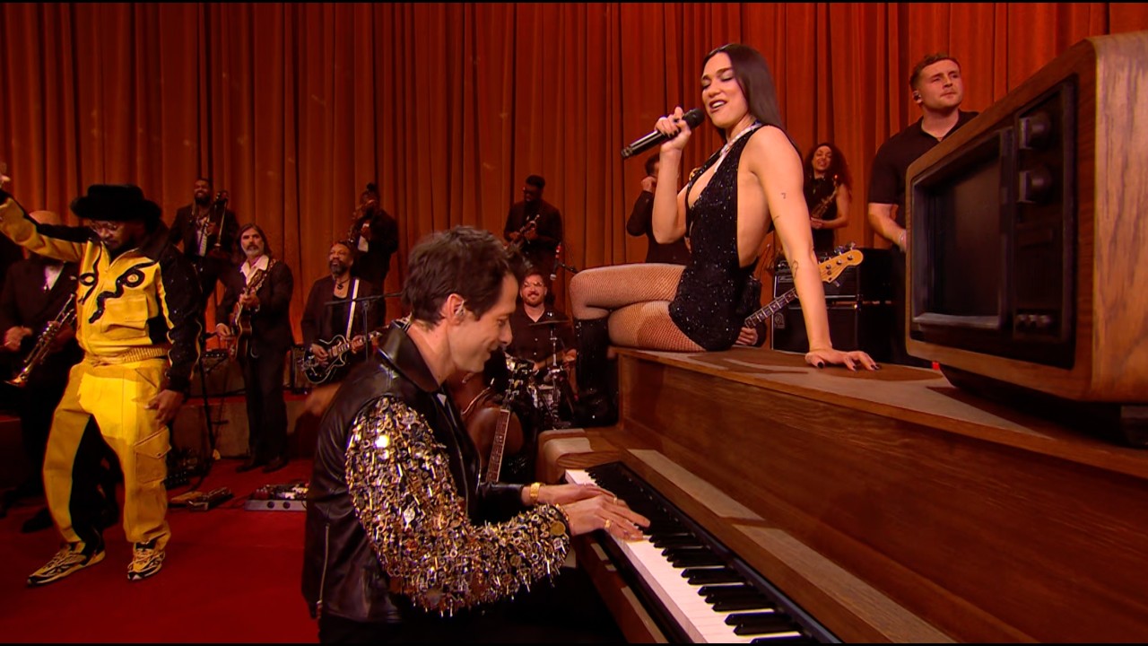 MV] LOONA (今月の少女) 