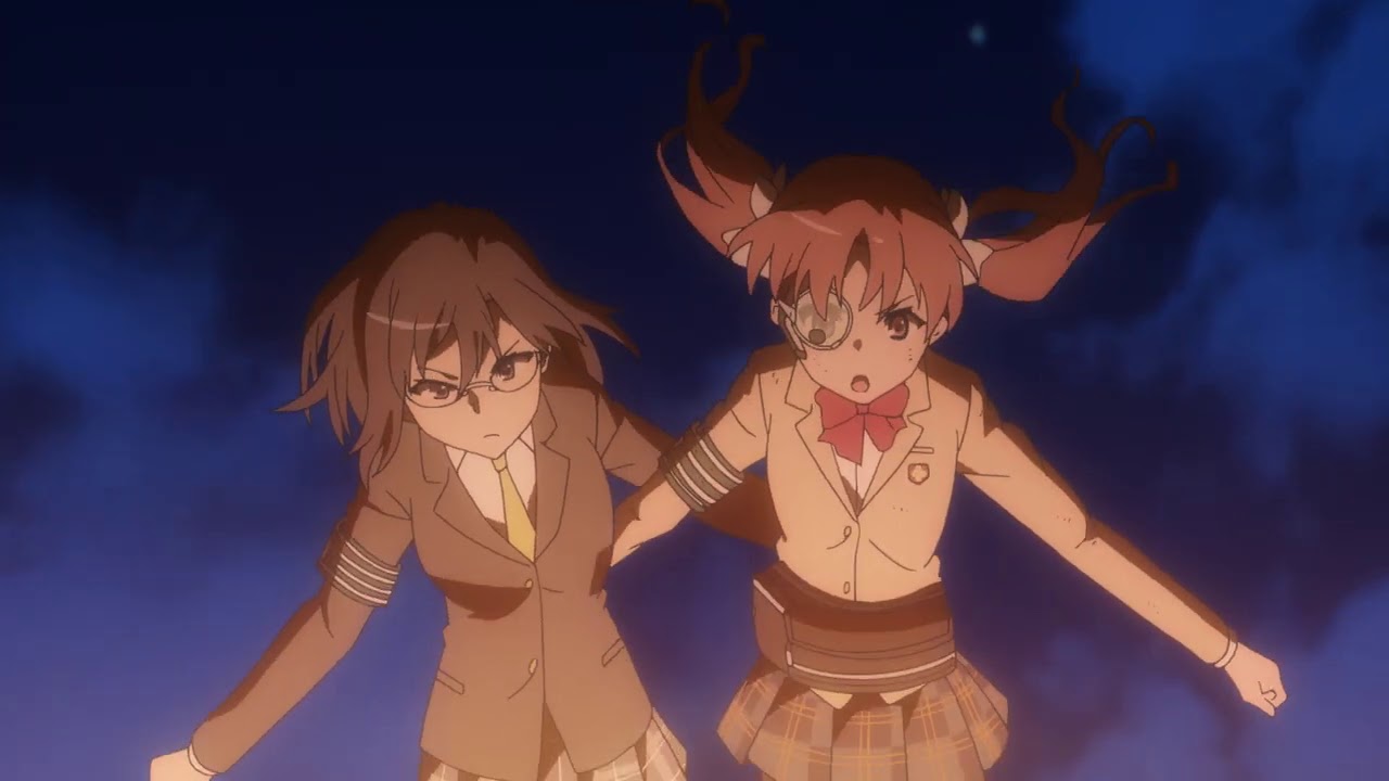 とある科学の超電磁砲T」Blu-ray＆DVD Vol.6オーディオコメンタリー