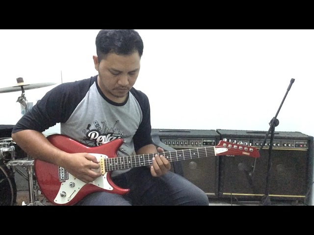 Yamaha SS300 | Made in Japan 1980s - YouTube