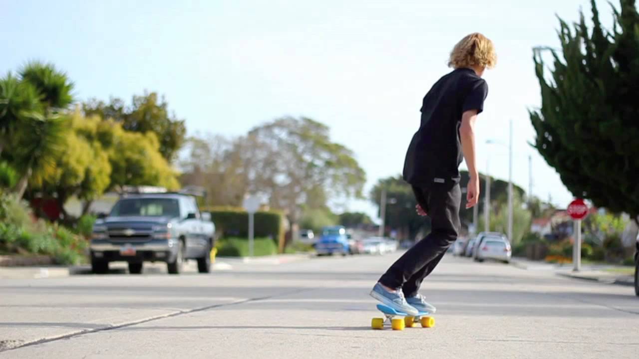 バナナボード (BananaBoard) – ミニクルーザー.com