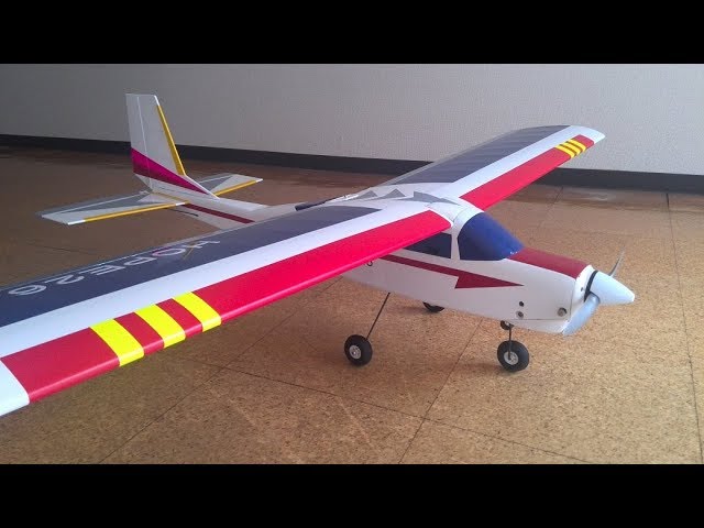 ムサシノ ホープ26製作記 （カスタマイズバージョン） - YouTube