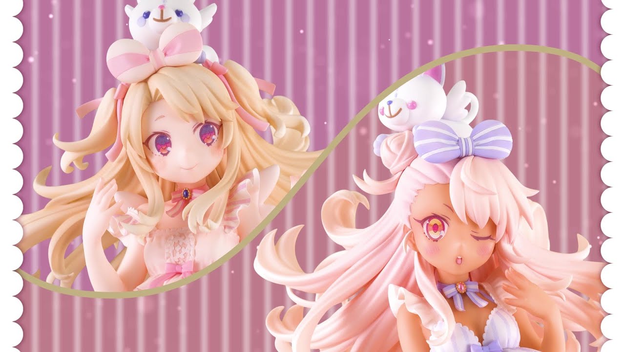 Fate/kaleid liner Prisma☆Illya プリズマ☆ファンタズム「イリヤ