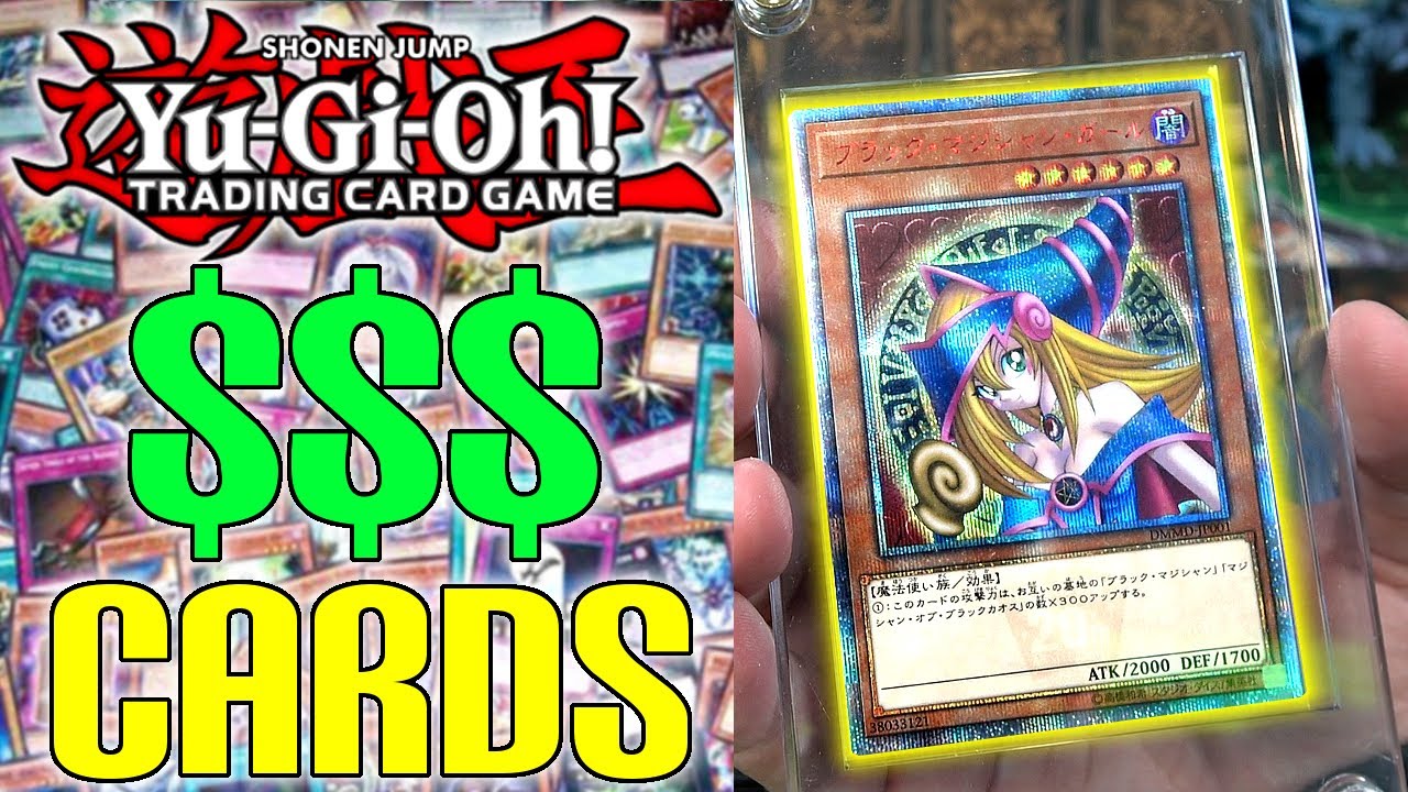Yu-Gi-Oh! 20th Anniversary Legend Collection Unboxing | 20TH