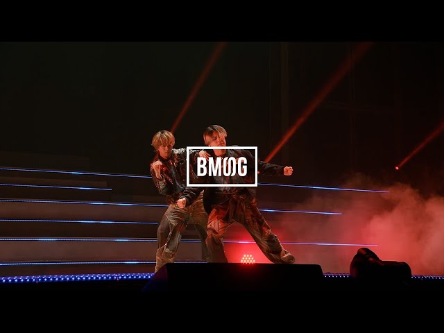 SOTA & MANATO (BE:FIRST) / Dance Break -from BMSG FES'24- - YouTube