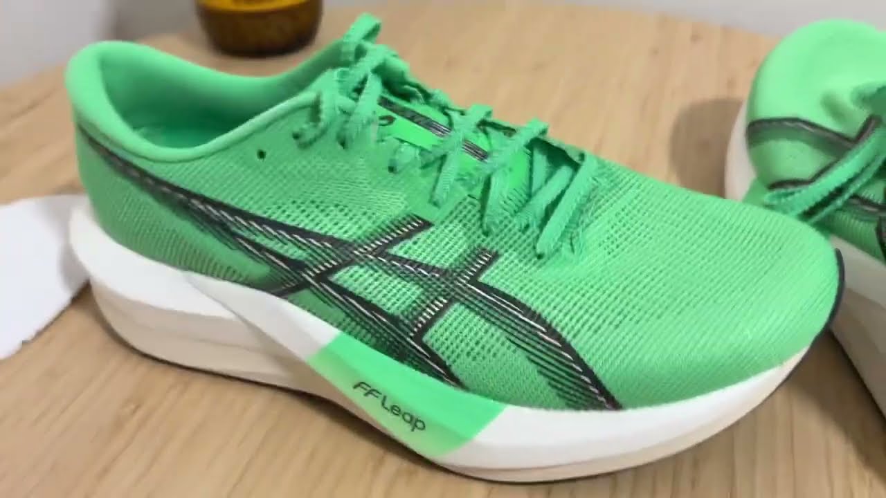 Urgent Unboxing] The Magic Speed ​​5 has arrived! Let's take a