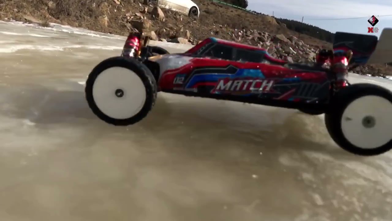 MATCH EXCELLENT RACER ［ マッチ エクセレント レーサー ］ | Hitec