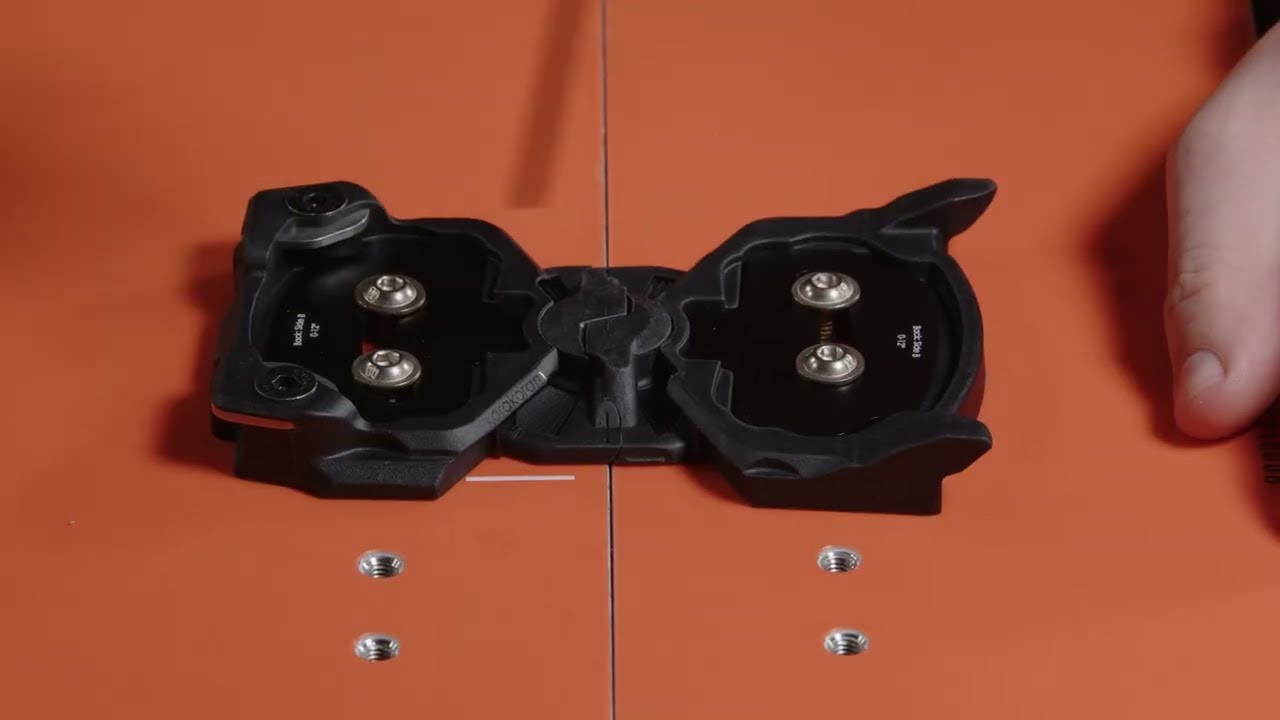 RIDE MODE 3.0 - Karakoram