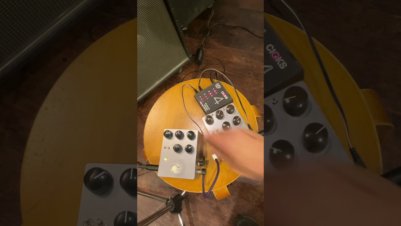 TSV808 Clone | 音楽学校 アルファノートミュージックスクール ～立川