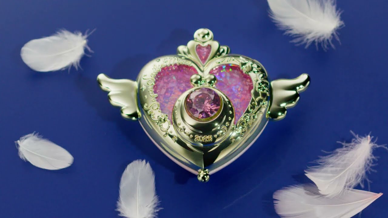 ミラクルロマンス シャイニングムーンパウダー 2025 Limited Edition