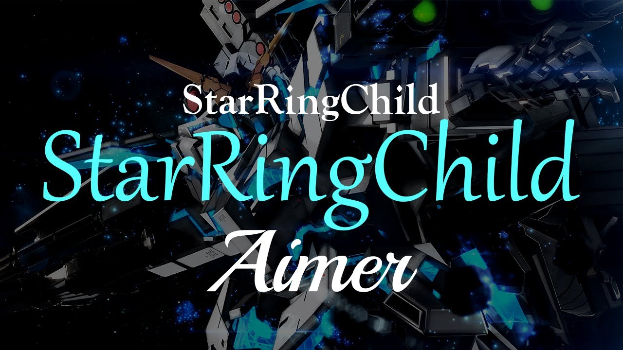 Aimer - StarRingChild (eng sub) - YouTube