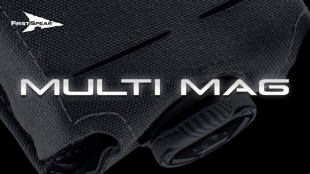 MultiMag Rapid-Adjust Pocket | 七洋交産株式会社 FRONTLINE