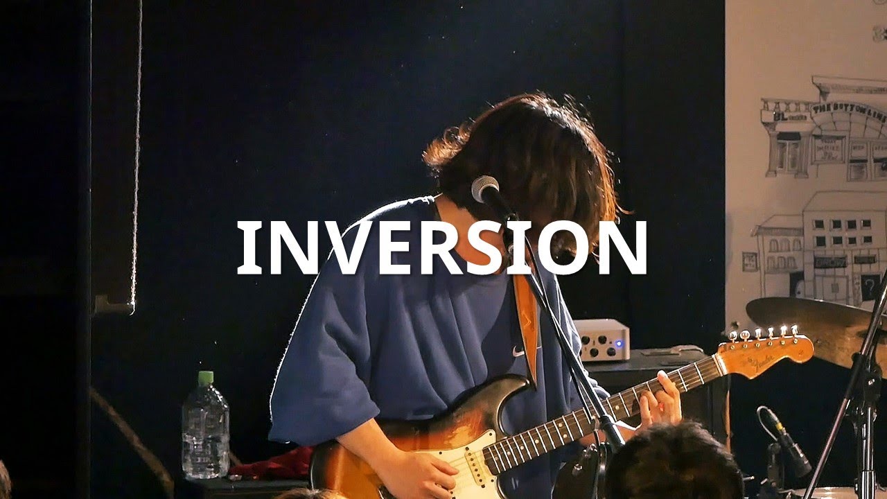 Zahnrad INVERSION - YouTube