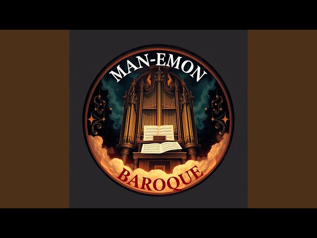 オルガン・バロック11 - YouTube