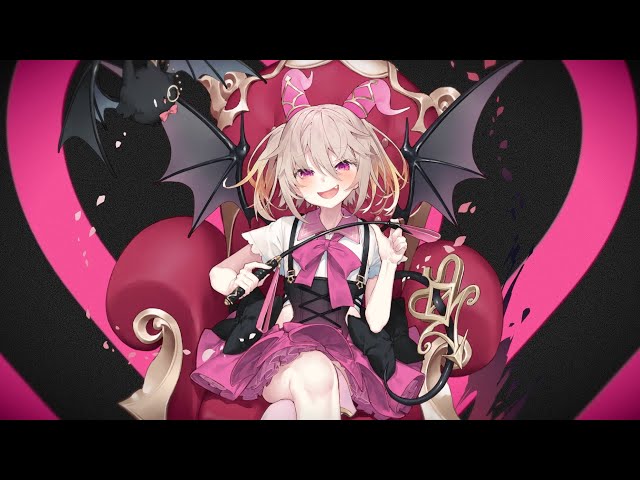 コンパス​ 公式】ラヴィ（CV：釘宮理恵）【ヒーロー紹介】 - YouTube