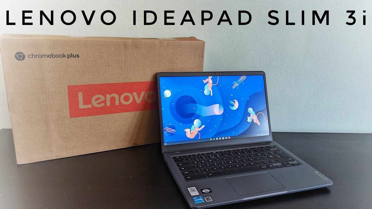 カタログ｜Lenovo IdeaPad Slim 3i Chromebook Plus Gen 8 ｜Lenovoの