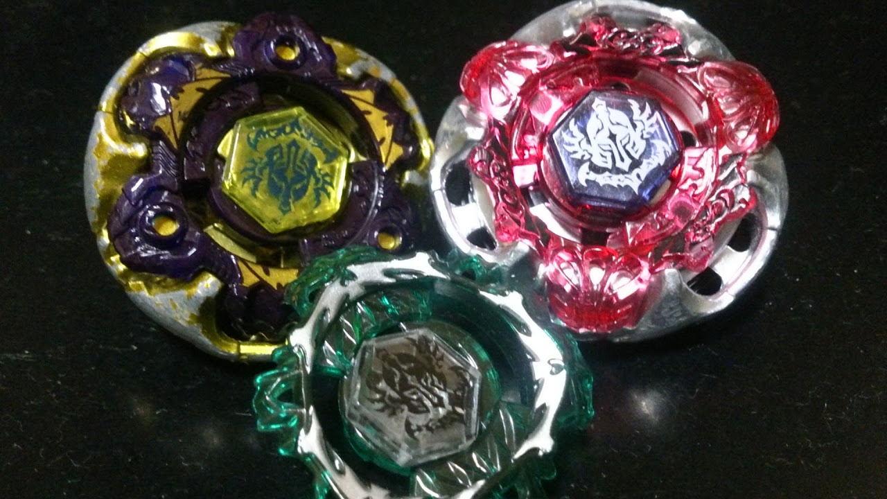 グラビティペルセウス究極改造セットを手に入れた！ メタルファイト