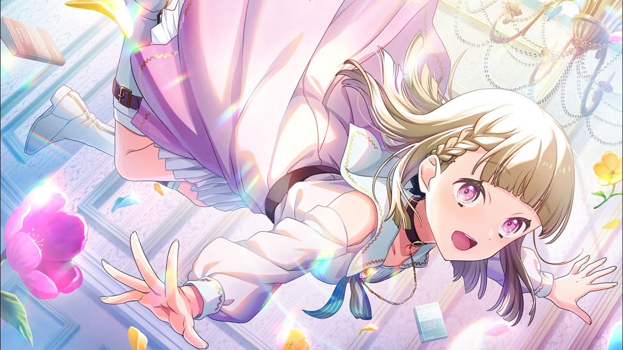 リンクラ】104期生 徒町小鈴 UR獲得ボイス Dream Believers【蓮ノ空