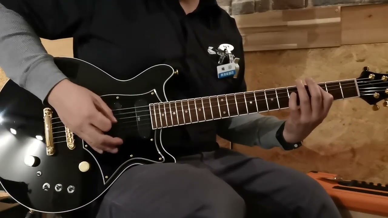 Kz Guitar Works Kz One Solid 3S23 T.O.M Custom Line 