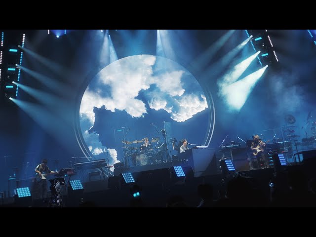 Official髭男dism - Same Blue［Official Live Video］ - YouTube